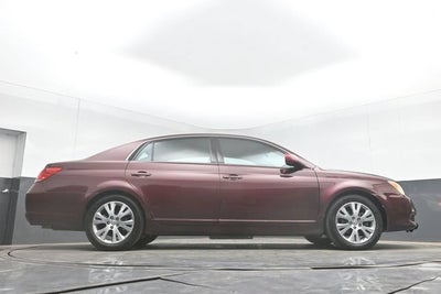 2008 Toyota Avalon Touring