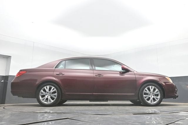 2008 Toyota Avalon Touring