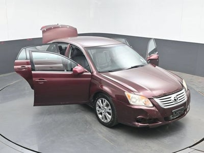 2008 Toyota Avalon Touring