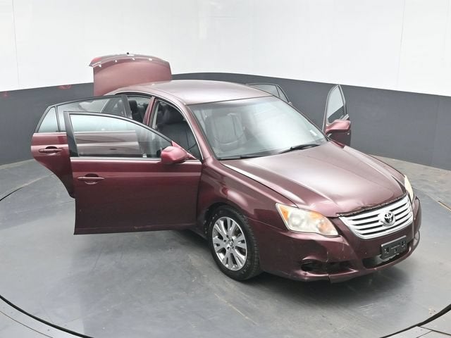 2008 Toyota Avalon Touring