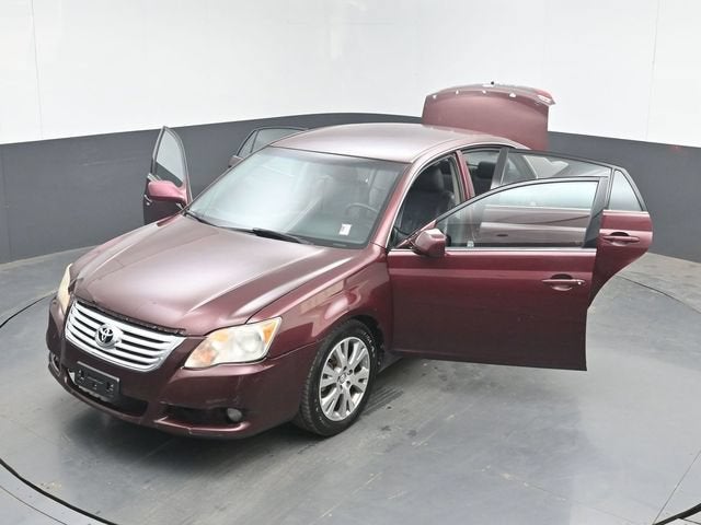 2008 Toyota Avalon Touring