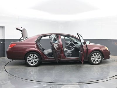 2008 Toyota Avalon Touring