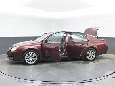 2008 Toyota Avalon Touring