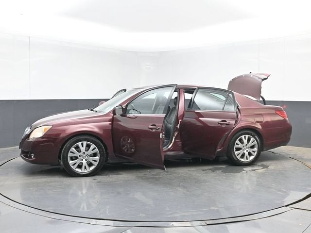 2008 Toyota Avalon Touring