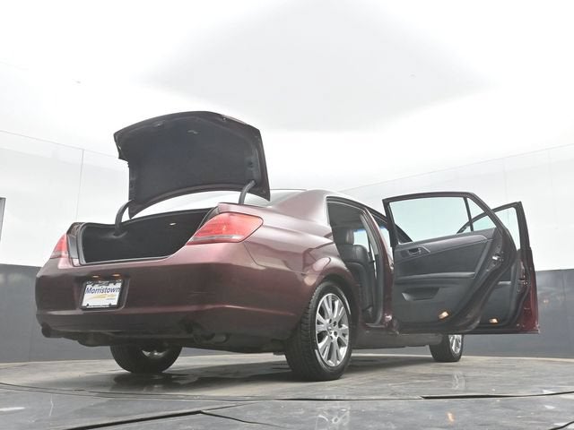 2008 Toyota Avalon Touring