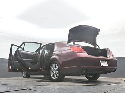 2008 Toyota Avalon Touring