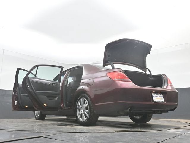2008 Toyota Avalon Touring