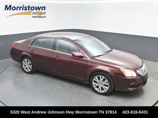 2008 Toyota Avalon Touring