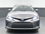 2022 Toyota Camry Hybrid XLE