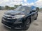 2020 Honda Pilot Touring 8-Passenger