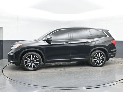2020 Honda Pilot 2WD Touring 8 Passenger