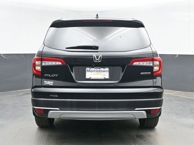 2020 Honda Pilot 2WD Touring 8 Passenger