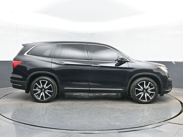 2020 Honda Pilot 2WD Touring 8 Passenger
