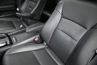 2020 Honda Pilot 2WD Touring 8 Passenger