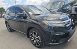 2020 Honda Pilot Touring 8-Passenger