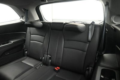 2020 Honda Pilot 2WD Touring 8 Passenger