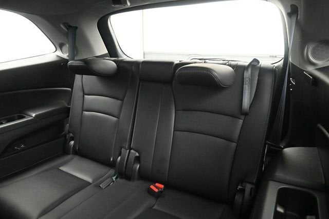 2020 Honda Pilot 2WD Touring 8 Passenger
