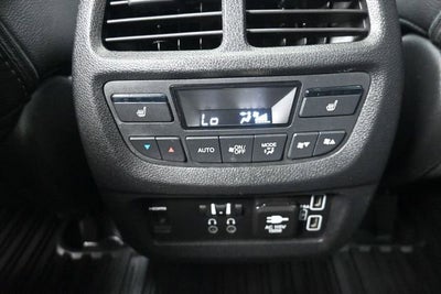 2020 Honda Pilot 2WD Touring 8 Passenger