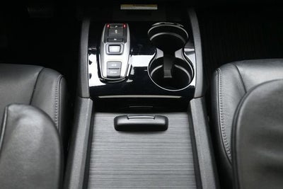 2020 Honda Pilot 2WD Touring 8 Passenger