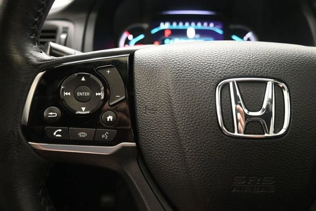 2020 Honda Pilot 2WD Touring 8 Passenger