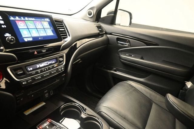 2020 Honda Pilot 2WD Touring 8 Passenger