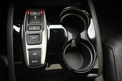 2020 Honda Pilot 2WD Touring 8 Passenger
