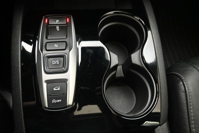 2020 Honda Pilot 2WD Touring 8 Passenger