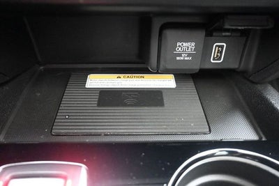 2020 Honda Pilot 2WD Touring 8 Passenger