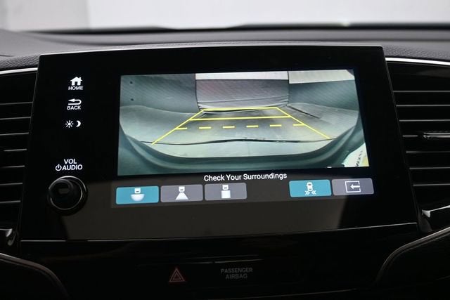 2020 Honda Pilot 2WD Touring 8 Passenger