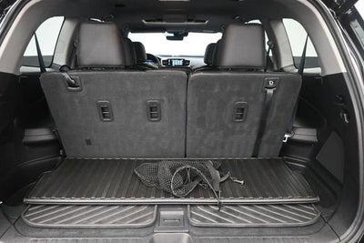 2020 Honda Pilot 2WD Touring 8 Passenger