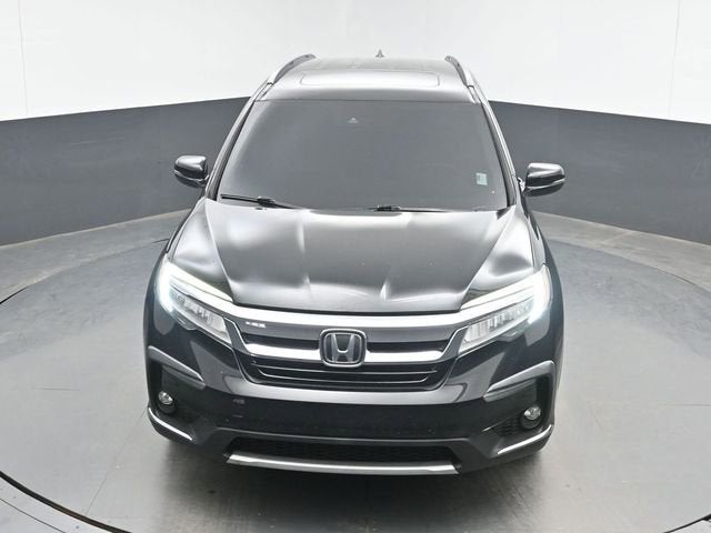 2020 Honda Pilot 2WD Touring 8 Passenger