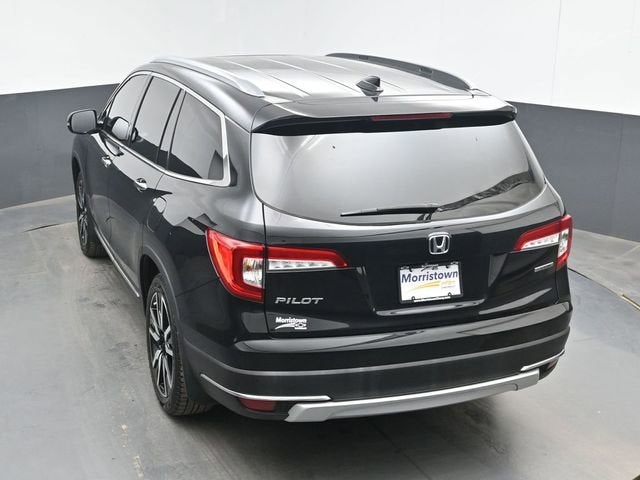 2020 Honda Pilot 2WD Touring 8 Passenger