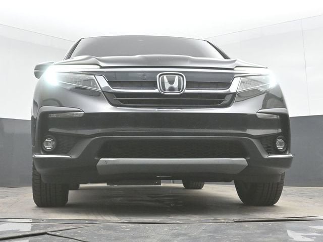 2020 Honda Pilot 2WD Touring 8 Passenger