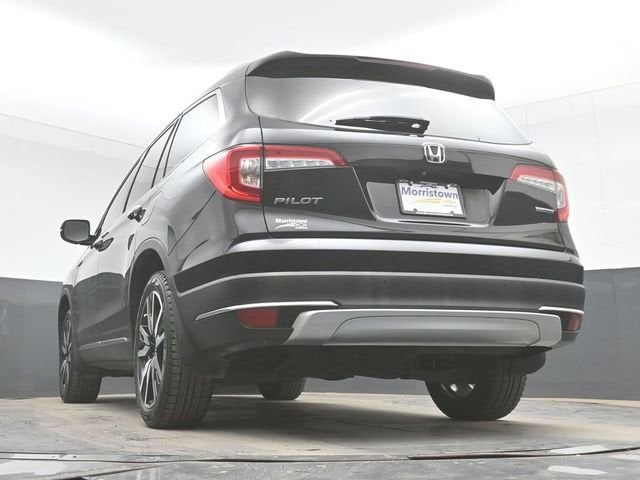 2020 Honda Pilot 2WD Touring 8 Passenger