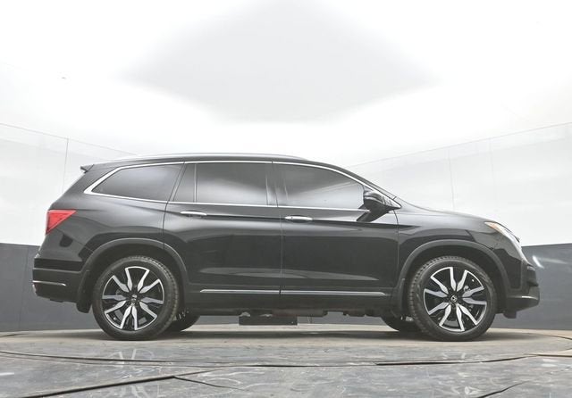 2020 Honda Pilot 2WD Touring 8 Passenger