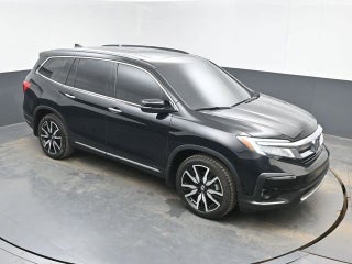 2020 Honda Pilot Touring 8-Passenger
