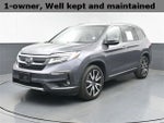 2022 Honda Pilot Touring 7-Passenger