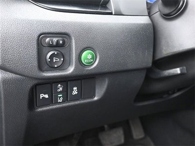 2022 Honda Pilot Touring 7-Passenger