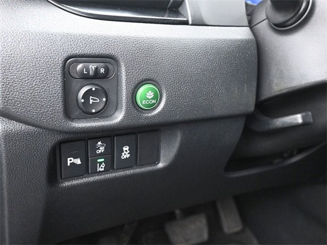 2022 Honda Pilot Touring 7-Passenger