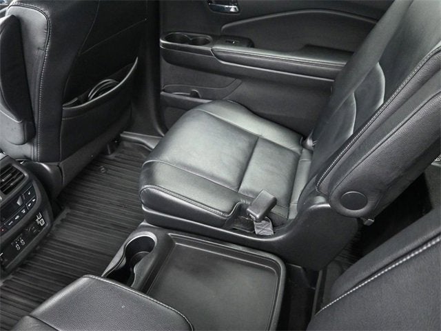 2022 Honda Pilot Touring 7-Passenger