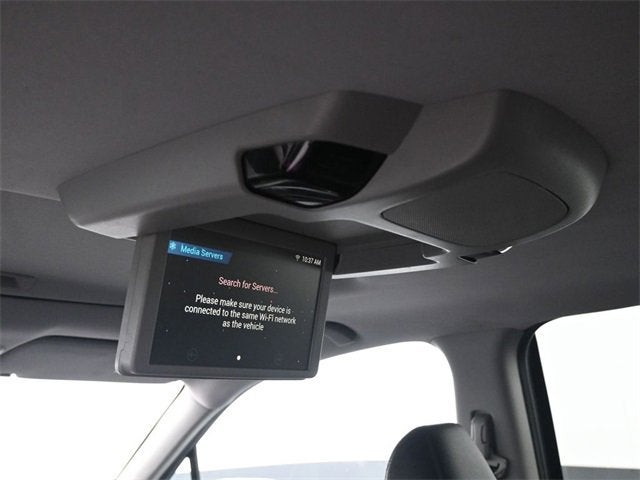 2022 Honda Pilot Touring 7-Passenger