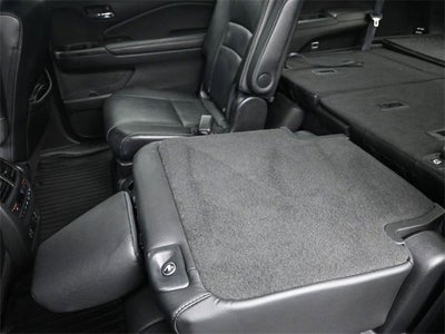 2022 Honda Pilot Touring 7-Passenger
