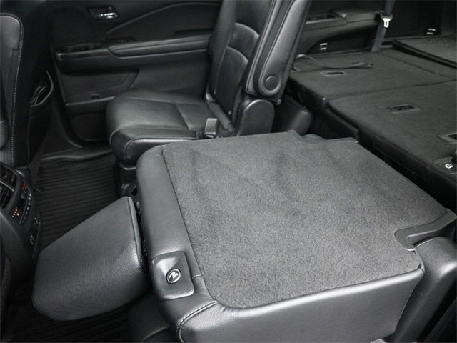 2022 Honda Pilot Touring 7-Passenger