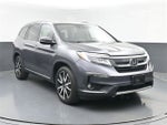 2022 Honda Pilot Touring 7-Passenger