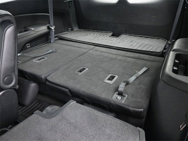 2022 Honda Pilot Touring 7-Passenger