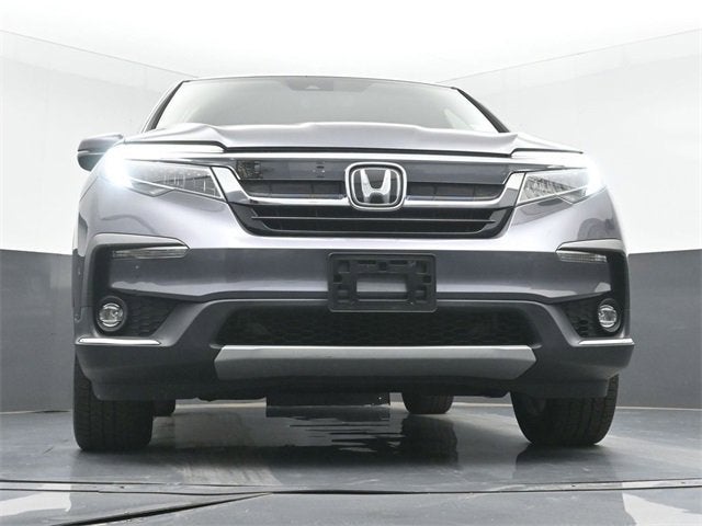2022 Honda Pilot Touring 7-Passenger