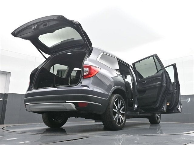 2022 Honda Pilot Touring 7-Passenger