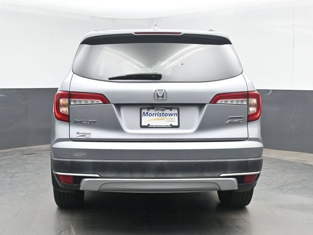 2021 Honda Pilot AWD Touring 7 Passenger