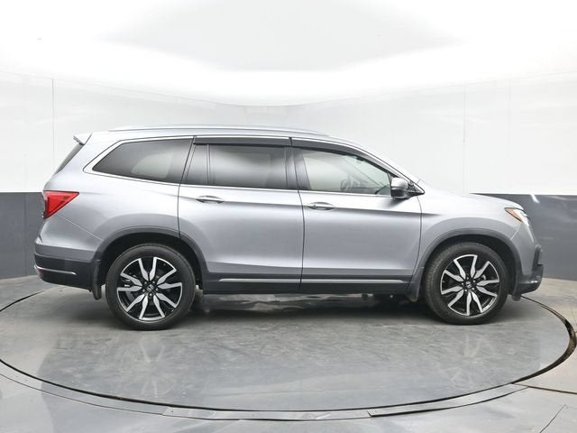 2021 Honda Pilot AWD Touring 7 Passenger
