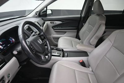 2021 Honda Pilot AWD Touring 7 Passenger